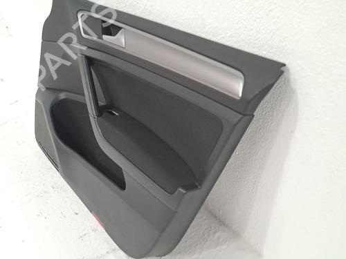 Front right panel VW GOLF VII (5G1, BQ1, BE1, BE2) 1.6 TDI | BP26286159C59 
