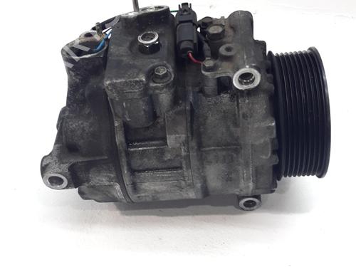 Used AC compressor MERCEDES-BENZ GL-CLASS (X164) GL 320 CDI 4-matic (164.822) (224 hp) 32256966