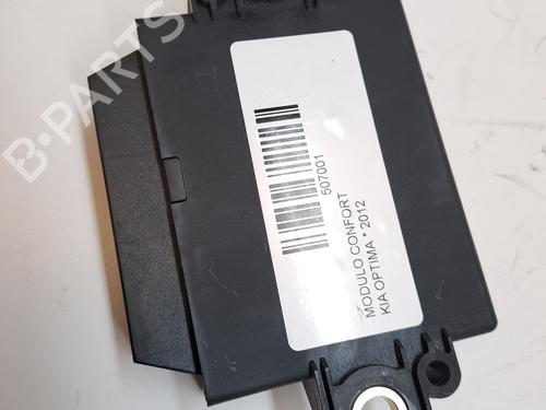 Elektronisk modul KIA OPTIMA (FSGDS6B) 1.7 CRDi (136 hp) 23365552