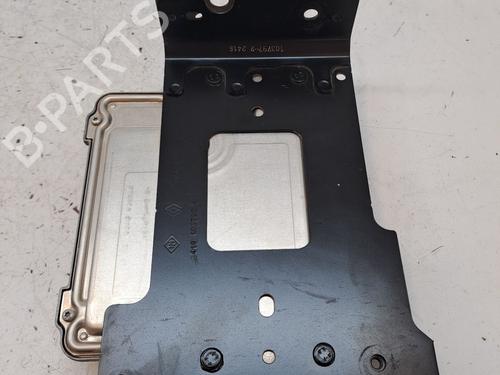 Engine control unit (ECU) RENAULT KANGOO / GRAND KANGOO II (KW0/1_) 1.5 dCi 90 (KW18) | BP27292973M57 