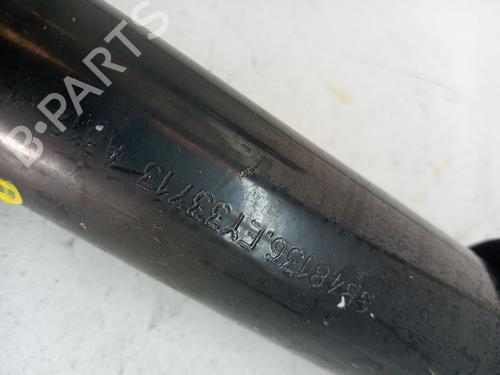 Left rear shock absorber FIAT 500 (312_) 1.2 (312AXA1A) | BP23942425M18 