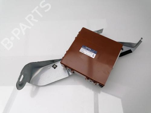 Used Electronic module LEXUS RX (_U3_) 400h AWD (MHU38_, MHU38R) (272 hp) 23383110
