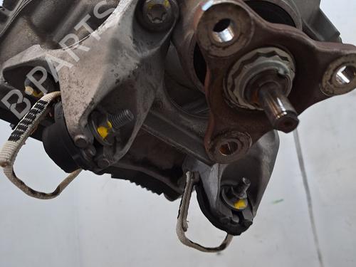 Gearbox BMW 3 (F30, F80) 320 d | BP23366219M3 