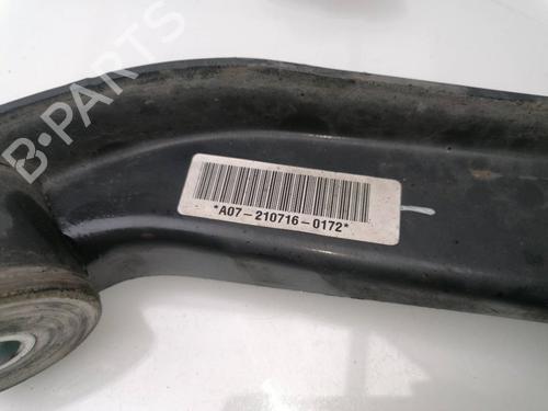 Querlenker links vorne IVECO DAILY VI Platform/Chassis 35S16, 35C16, 40C16, 42S16, 50C16, 60C16, 65C16, 70C16 | BP27461616M12 