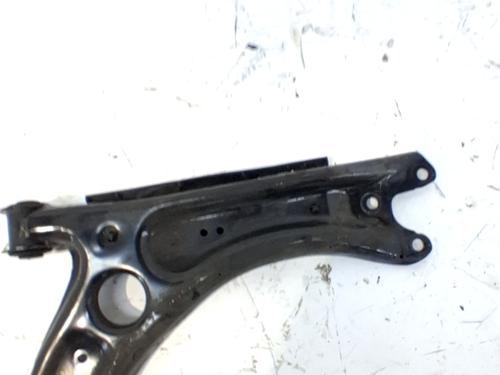 Right front suspension arm VW POLO VI (AW1, BZ1, AE1) 1.0 TSI | BP32257403M13