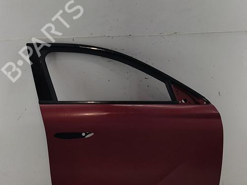 Porta frente direita Porta frente direita DS DS 4 II (FR_, FB_, F3_, FP_) BlueHDi 130 (FBYHZT) (130 hp) 36381370 36381370