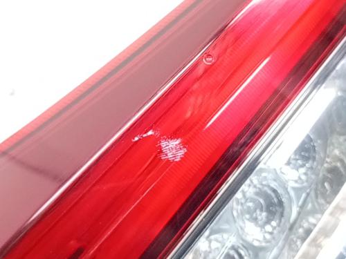 Left tailgate light TOYOTA AURIS (_E18_) 1.2 (NRE185_, NRE185R) | BP38749236C79 - Image 3