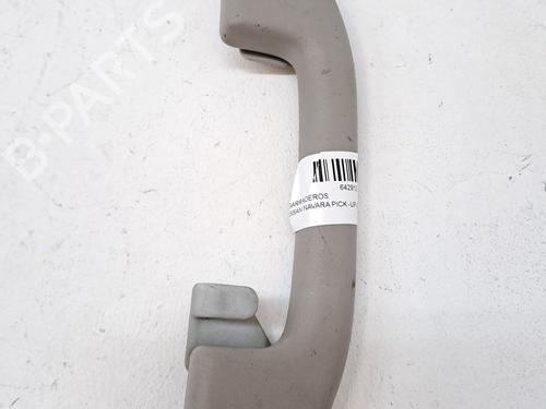 Håndtag i tag NISSAN NAVARA NP300 (D40) 2.5 dCi 4WD (174 hp) 25248752