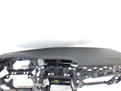 Dashboard OPEL CORSA F (P2JO) 1.2 (68) | BP37688020C46 - Image 2