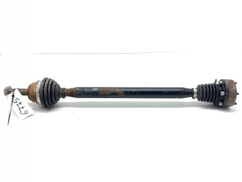 Used Right front driveshaft VW POLO (6N2) 1.4 16V (75 hp) 26538421