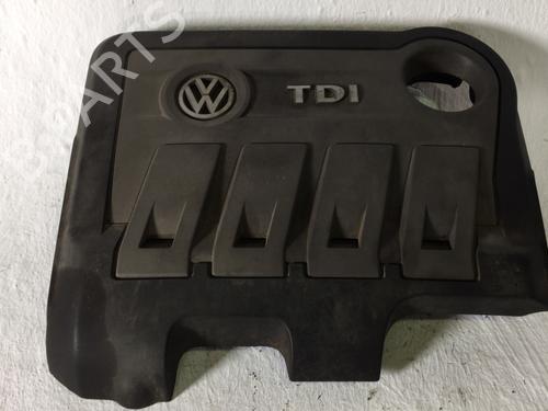 Used Upper protection Upper protection VW SHARAN (7N1, 7N2) 2.0 TDI (136 hp) 40551443 40551443