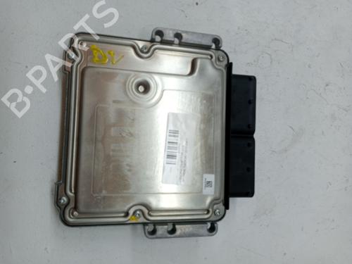 Used Engine control unit (ECU) HYUNDAI ix35 (LM, EL, ELH) 1.7 CRDi (116 hp) 24483571