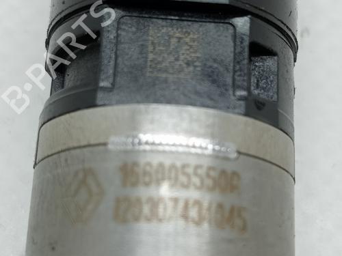 Injector NISSAN JUKE (F16_) 1.0 | BP23347102M100 
