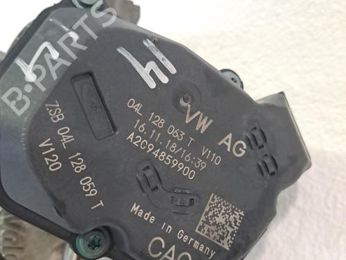 Used Throttle body FERRARI 360 (F131) 3.6 Modena (400 hp) 28807635