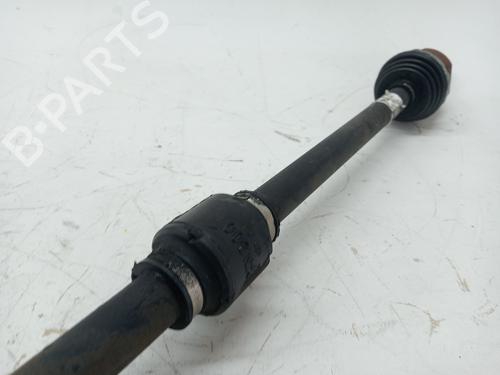 Right front driveshaft HYUNDAI ix20 (JC) 1.4 CRDi | BP24193319M39 