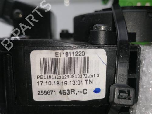 Comutador DACIA SANDERO II 1.5 dCi 75 / Blue dCi 75 (B8JW, B8M4, B8AH, B8M7, B8M6) | BP23421196I30 