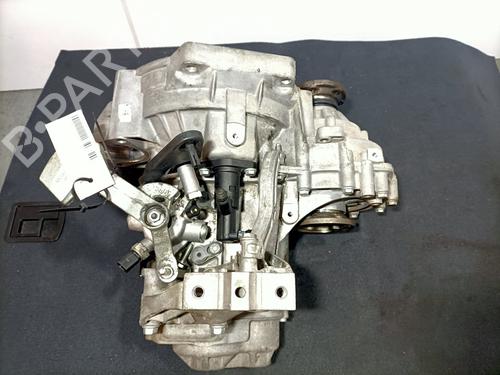 Gearbox SEAT LEON (5F1) 1.4 TSI | BP25986556M3 
