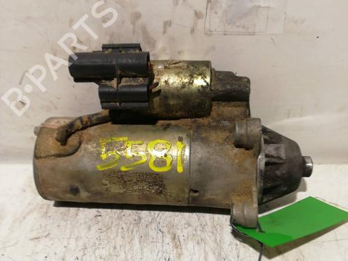 Used Starter FORD FOCUS I Saloon (DFW) 1.8 Turbo DI / TDDi (90 hp) 25460199