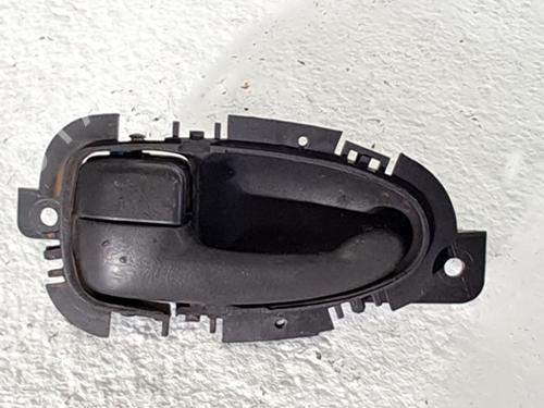 Maneta interior delantera izquierda SSANGYONG KORANDO Cabrio (KJ) 2.9 D (98 hp) 32403228