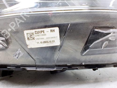Right headlight KIA XCEED (CD) 1.6 CRDi 136 | BP37590504C29 - Image 5