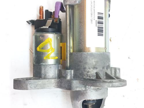 Starter DACIA DUSTER (HM_) 1.0 TCe 90 (HMM6) | BP29301493M8 