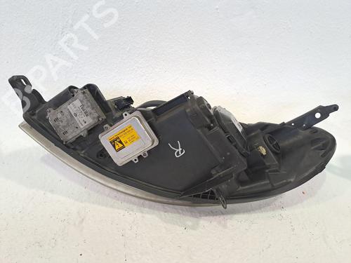 Right headlight PEUGEOT 407 Coupe (6C_) 3.0 V6 | BP24109182C29 