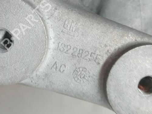 Gearbox OPEL INSIGNIA A (G09) 2.0 CDTI (68) | BP23369751M3