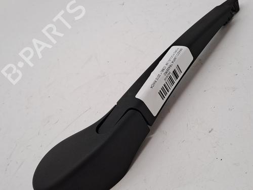 Used Rear windshield wiper arm FORD FOCUS III 1.5 TDCi (120 hp) 26675075