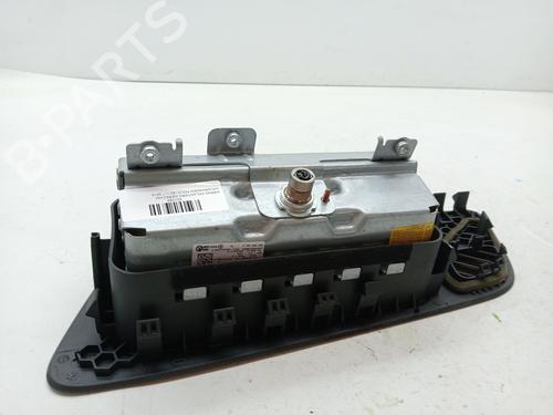 Passenger airbag VW POLO V (6R1, 6C1) 1.2 TSI | BP23353771C10 