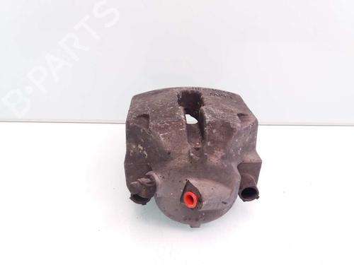 Used Right front brake caliper BMW 3 (E90) 325 d (197 hp) 23386450