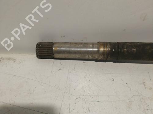Right front driveshaft PEUGEOT 307 (3A/C) 2.0 16V | BP28336845M39