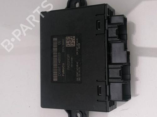 Electronic module FORD MONDEO V Saloon (CD) 2.0 TDCi | BP23939206M83 