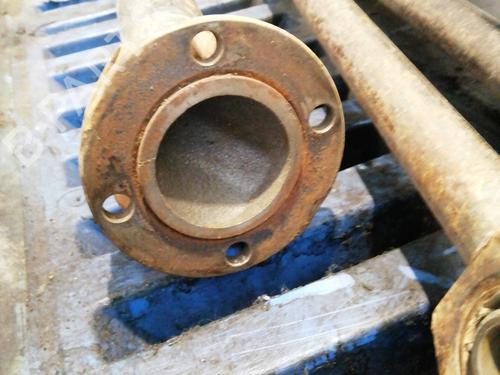 Rear axle LAND ROVER DISCOVERY II (L318) 2.5 Td5 4x4 | BP28336330M2 