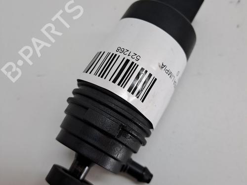 Used Washer pump BMW 1 (E87) 118 i (129 hp) 23385728
