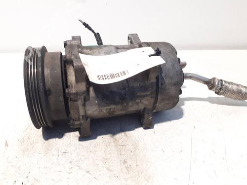 AC compressor RENAULT MEGANE I Classic (LA0/1_) 1.6 e (LA0F, LA0S) | BP26539056M34 