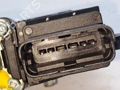 Left rear window motor FIAT CROMA (194_) 1.9 D Multijet (194AXC1B, 194AXC12) | BP23375257E23 