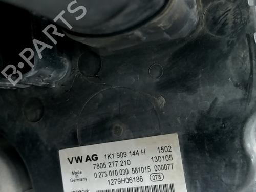 Steering rack AUDI A3 (8P1) 1.9 TDI | BP36522774M22 - Image 2