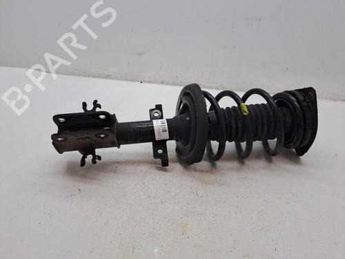 Højre fortil støddæmper RENAULT LAGUNA III Grandtour (KT0/1) 2.0 dCi (KT07, KT0J, KT14, KT1A, KT1S) (131 hp) 23357729
