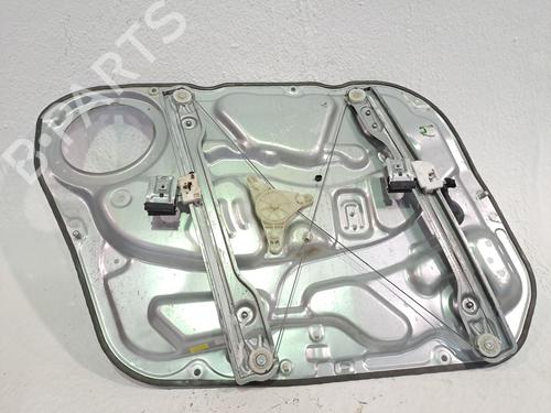 Front right window mechanism HYUNDAI i30 (FD) 1.6 CRDi | BP25834234C23 