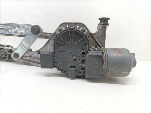 Front wiper motor FORD FOCUS II (DA_, HCP, DP) 1.6 TDCi | BP26538425M29 