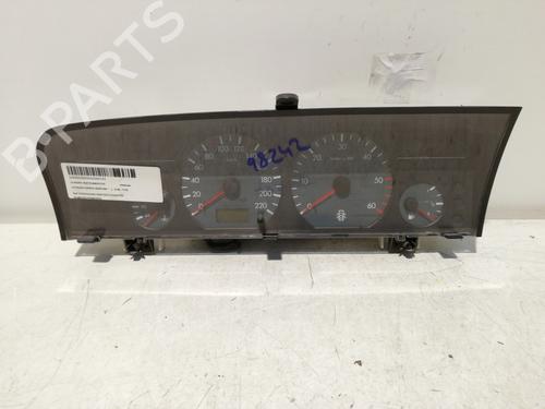 Used Instrument cluster CITROËN XANTIA (X1_, X2_) 1.9 SD (75 hp) 25460675