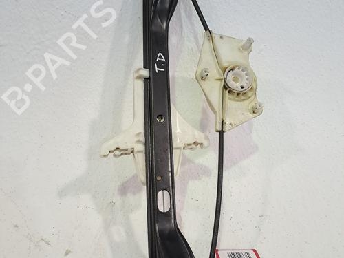 Used Rear right window mechanism VW GOLF V (1K1) 1.9 TDI (105 hp) 23973993