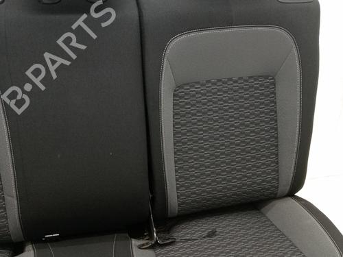 Seats set OPEL ASTRA K (B16) 1.2 Turbo (68) | BP23346578C78 