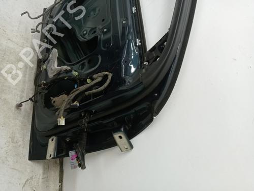 Left front door OPEL INSIGNIA A (G09) 1.6 CDTi (68) | BP23976582C2 