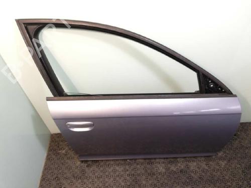Dør høyre foran AUDI A6 C6 Avant (4F5) 2.0 TDI (140 hp) 23935141