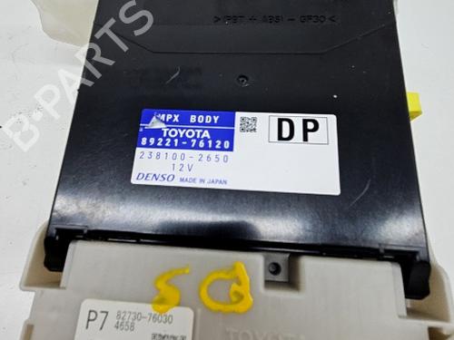 Electronic module LEXUS CT (ZWA10_) 200h (ZWA10_, ZWA10R) | BP30337253M83