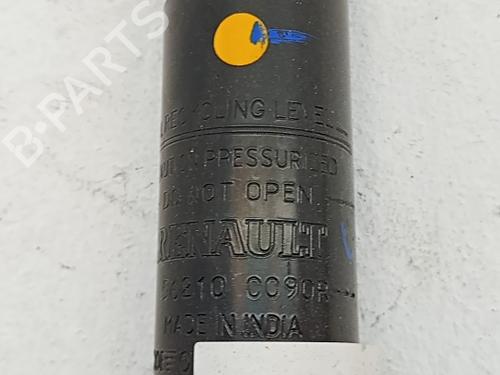 Left rear shock absorber DACIA SPRING EV (B6M1) | BP40546641M18 - Image 2