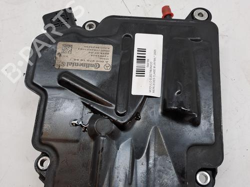 Used Electronic module MERCEDES-BENZ M-CLASS (W164) ML 320 CDI 4-matic (164.122) (224 hp) 25457579