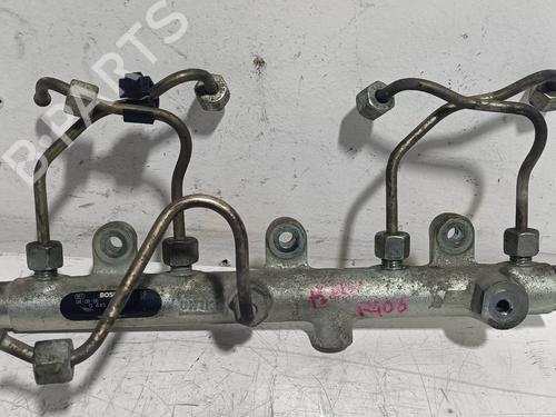 Einspritzleiste für PEUGEOT 406 (8B) 1.9 TD (94 hp) 25986785