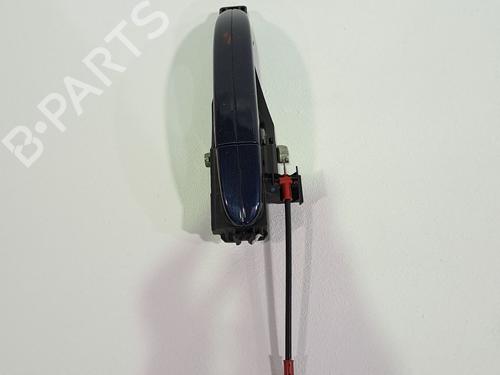 Rear left exterior door handle FORD MONDEO IV (BA7) 2.0 TDCi | BP24874246C130 